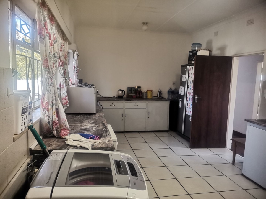 3 Bedroom Property for Sale in Senekal Free State